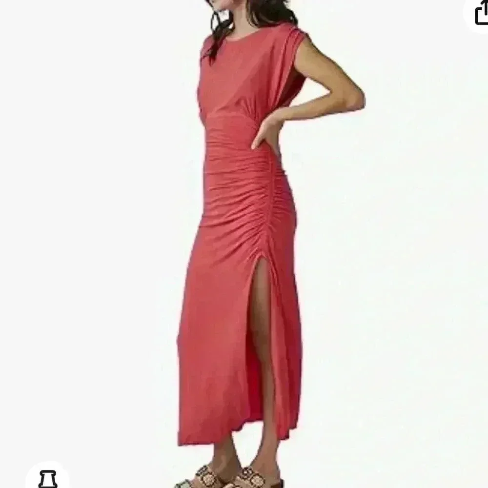 Free people lakeside midi multiple sizes NWOT - Picture 4 of 8
